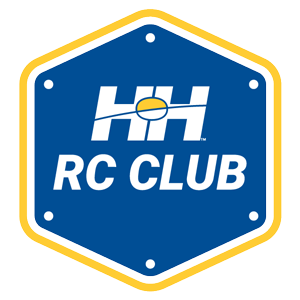 RC Club Bonus Points